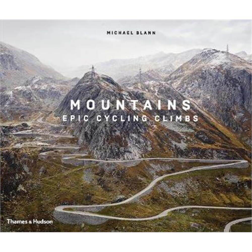 Mountains (Hardback) - Michael Blann